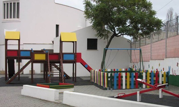 Obra das criancas CasaAtual