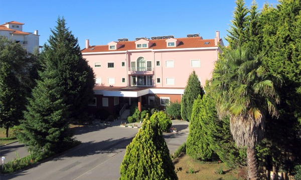 Obra das Crianças - Maria da Purificação